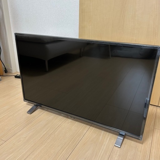 【値下げ済】★美品★【東芝】REGZA　レグザ　32V34 液晶テレビ 32インチ