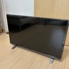 【東芝】　REGZA　レグザ　32V34 液晶テレビ 32インチ