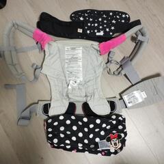 抱っこ紐　エルゴベビーの画像