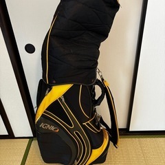 ゴルフクラブ　ゴルフバック　まとめ売り