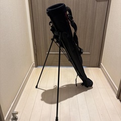 クラブスタンド