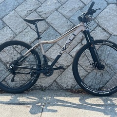 RALI MTB マウンテンバイク 27.5 650b ディスク...