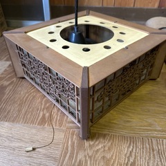 ペンダントライト①の画像
