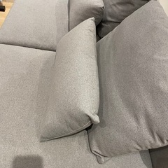 IKEA ソーデンハムン　ソファ　の画像