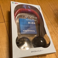 ハンディファン　扇風機