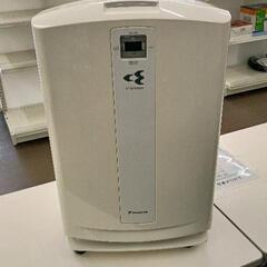 0601-115 空気清浄機　ACK70N-W 2013年製