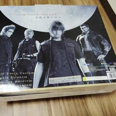 PlayStation4 FINAL FANTASY XV Lu...