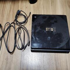 PlayStation4 FINAL FANTASY XV Luna Edition 1TBの画像