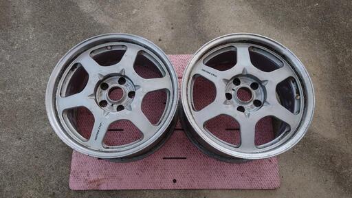 レイズ RAYS ボルクレーシング Volk Racing GT-P GTP デイトナ