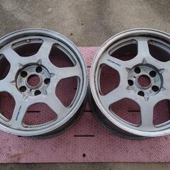 レイズ RAYS ボルクレーシング Volk Racing GT...