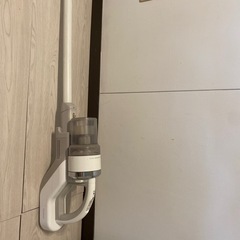 TOSHIBA 掃除機の画像