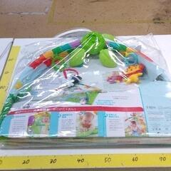 0601-487 ベビージム