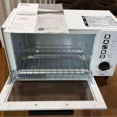 オーブントースター