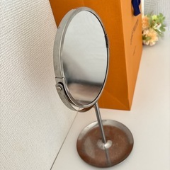 ニトリ　鏡の画像