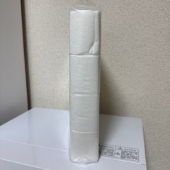 カットコットン2パックの画像