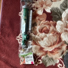 加圧式霧吹きペットボトル用