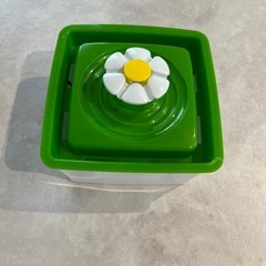 猫ちゃん用給水器