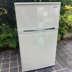 96L冷蔵庫