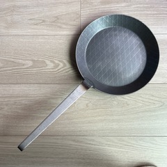 ターク Turk 鉄製 ロースト用 フライパン 24cm ドイツ製