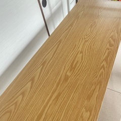 1人用デスク【取引中】の画像