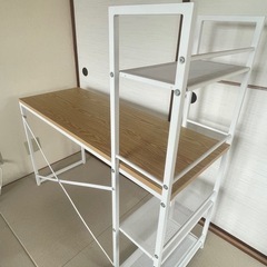 1人用デスク
