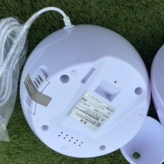【sold out】超音波式 アロマ　加湿器の画像
