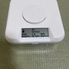 タイムロッキングコンテナミニ　禁欲ボックス　スマホロック