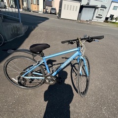 ルイガノ　自転車