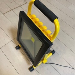 投光器　ライト　照明