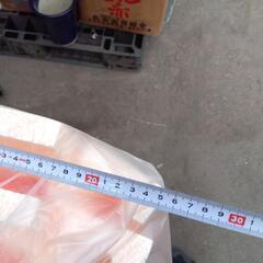 フクビ断熱材　フクフォーム　床下断熱材　24個入　在庫多数ありの画像