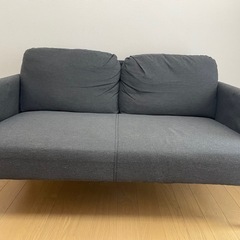 ソファ IKEA（2人がけ）