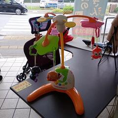 ☆アンパンマン☆ベッドメリー