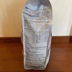 【商品掲載6日まで】 犬　特別療法食　腎臓ケア　
ロイヤルカナン 犬用 腎臓サポート ドライ(3kg)【ロイヤルカナン療法食】  新品未開封　の画像