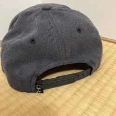 アンダーアーマー　帽子　キャップの画像