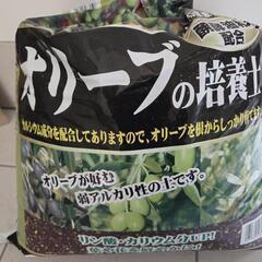 オリーブの土　園芸培養土