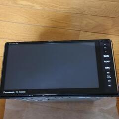 Panasonic CN-R500WD カーナビ 