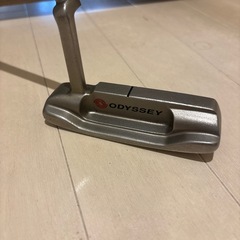 オデッセイパターの画像
