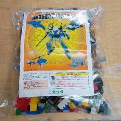 0601-073 ダイヤブロックの画像