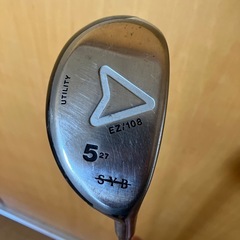 SYB UTILITY EZ/108 5U