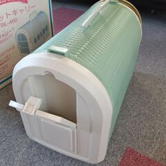 ペット用キャリー売ります