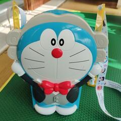 未使用ドラえもん容器