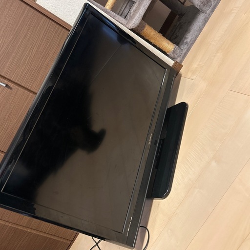 【値下げ中】2011年製液晶テレビ