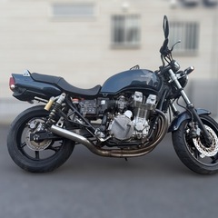 CB750(RC42)｜実働・元整備士による整備済み!