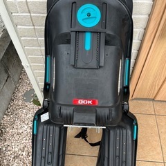 OGK自転車　子ども乗せの画像