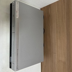 DVD/ビデオカセットレコーダー　差し上げます
の画像