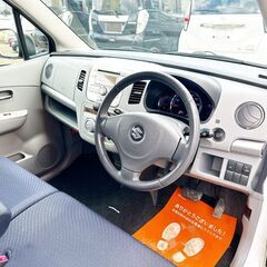 ネオドライブローンの窓口　＃マイネオオートローン　スズキ ワゴンR660 FX リミテッド 4WD　自社ローン　リース　自社分割 債務整理　自己破産　他社お断りされた方の画像