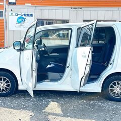 ネオドライブローンの窓口　＃マイネオオートローン　スズキ ワゴンR660 FX リミテッド 4WD　自社ローン　リース　自社分割 債務整理　自己破産　他社お断りされた方の画像