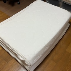 シングルマットレス　エアリー ハイグレードタイプ