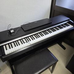 ヤマハ　ARIUS  YDP-142　電子ピアノ🎹