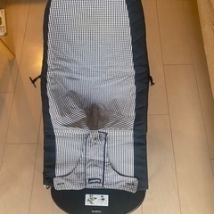 BABY BJORN バウンサー